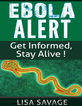 Ebola Alert main product photo
