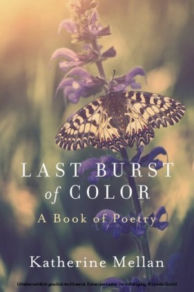 Last Burst of Color