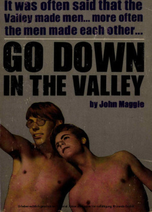 Go Down In The Valley