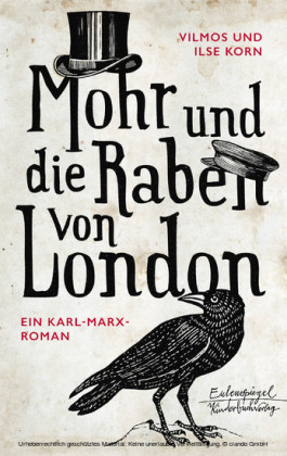 Mohr und die Raben von London