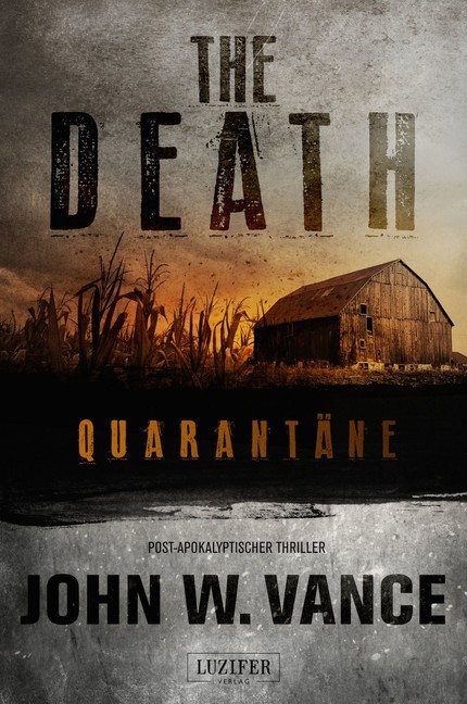 QUARANTÄNE (The Death 1) main product photo