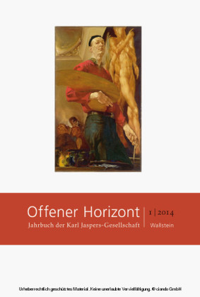 Offener Horizont
