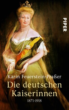 Die deutschen Kaiserinnen