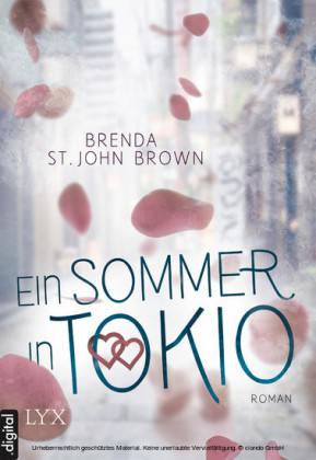 Ein Sommer in Tokio