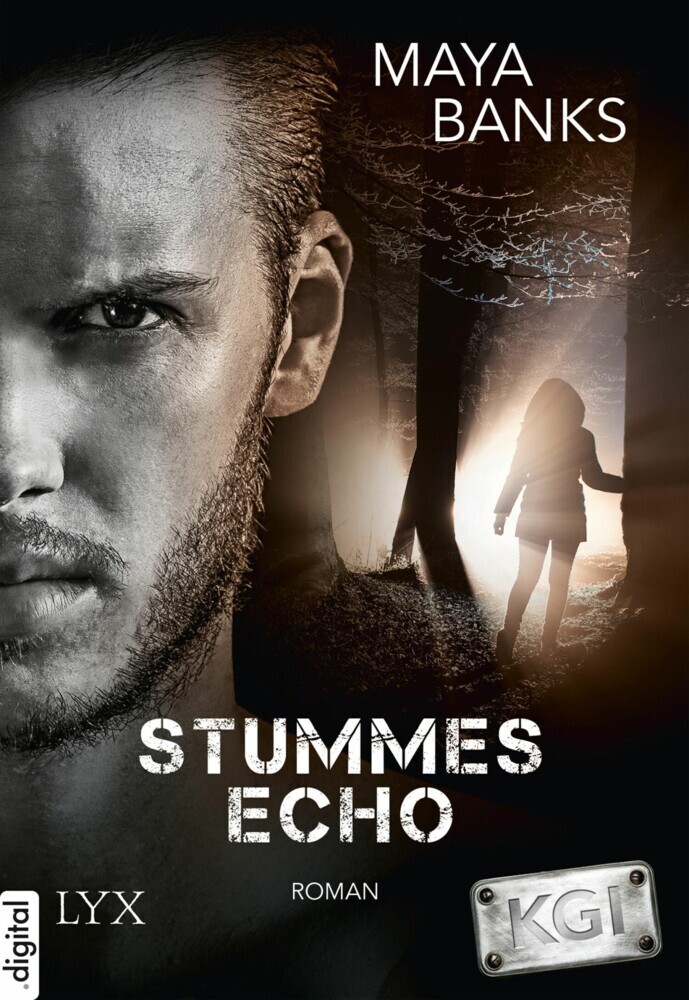 KGI - Stummes Echo main product photo