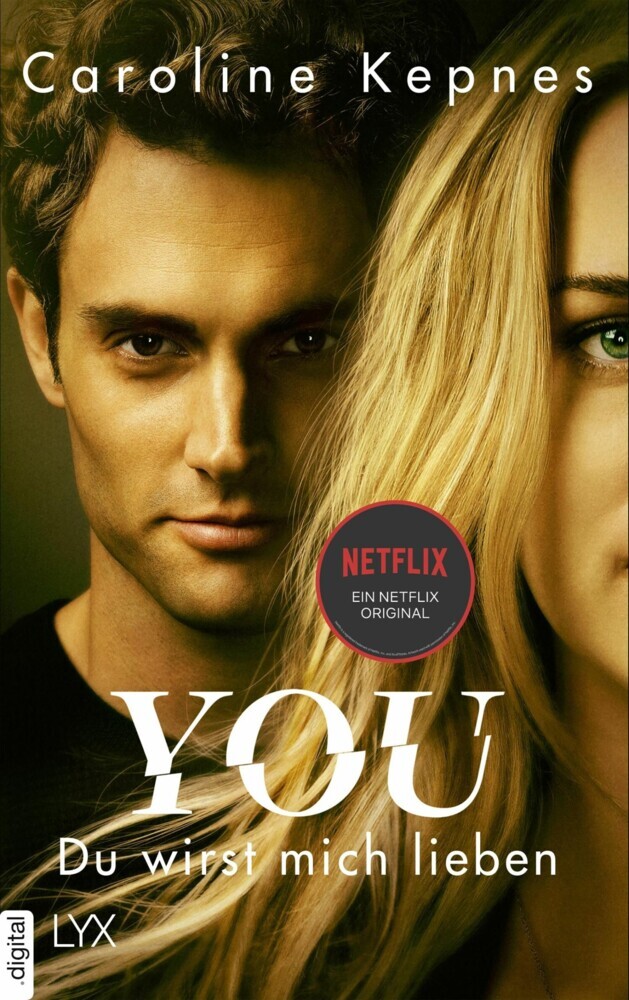 YOU - Du wirst mich lieben main product photo