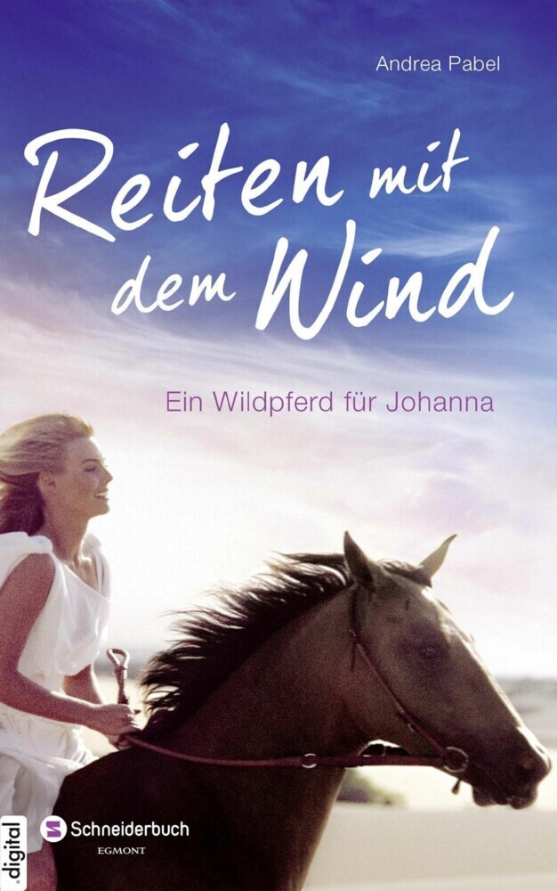 Reiten mit dem Wind main product photo