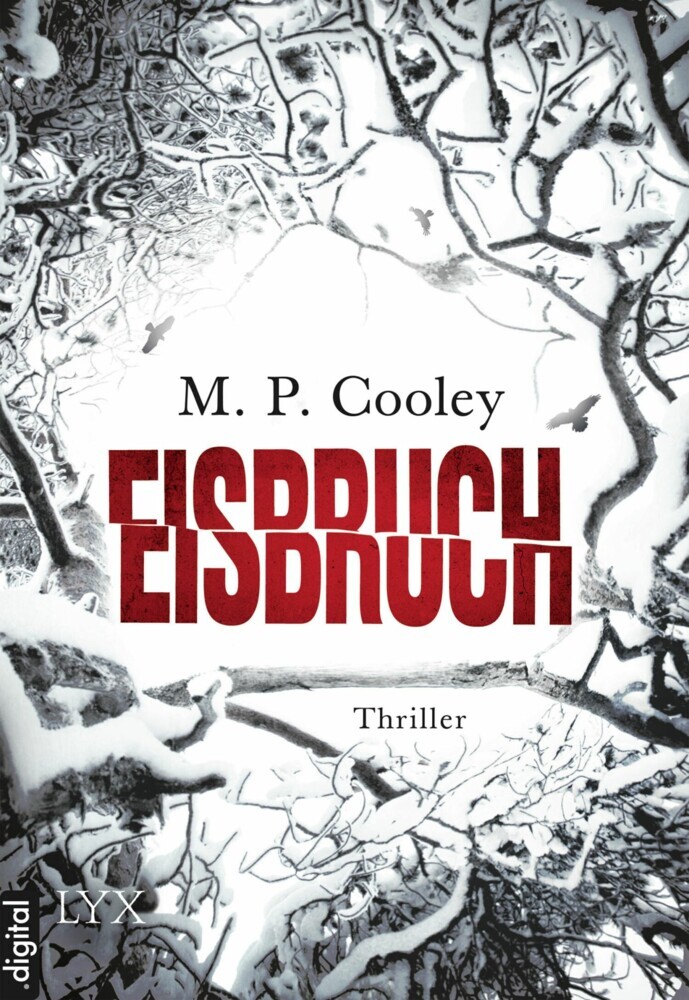 Eisbruch main product photo