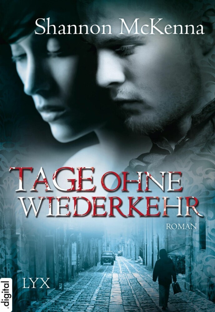 Tage ohne Wiederkehr main product photo