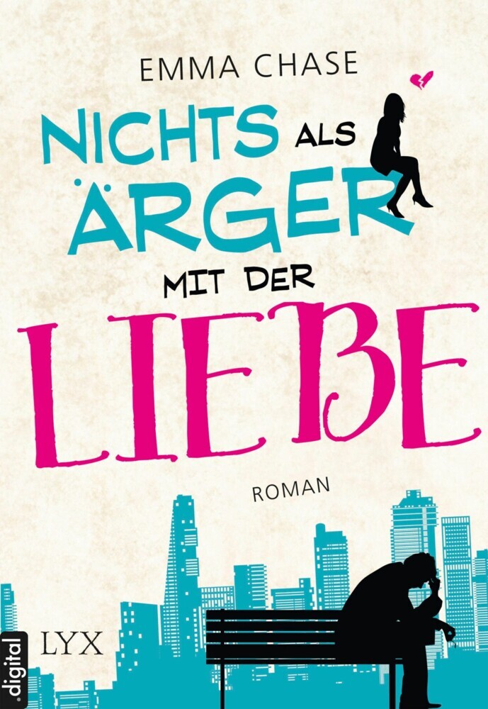 Nichts als Ärger mit der Liebe main product photo