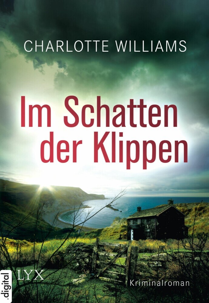 Im Schatten der Klippen main product photo
