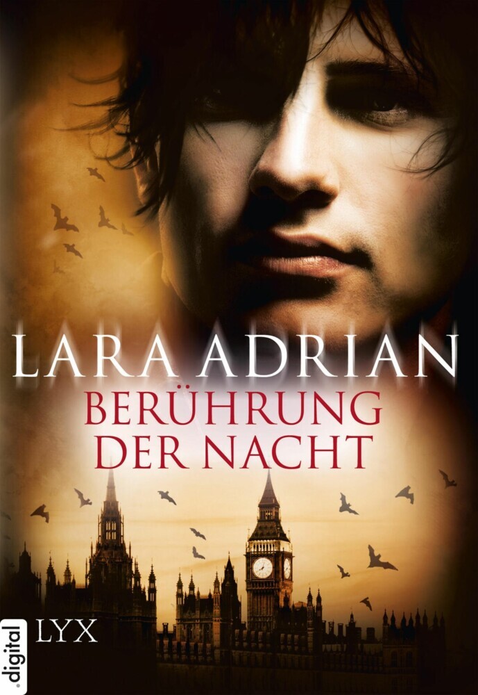 Berührung der Nacht main product photo