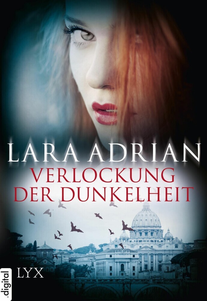 Verlockung der Dunkelheit main product photo