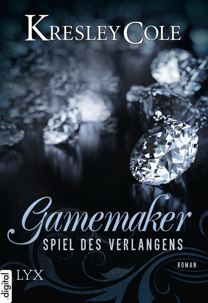 Gamemaker - Spiel des Verlangens main product photo