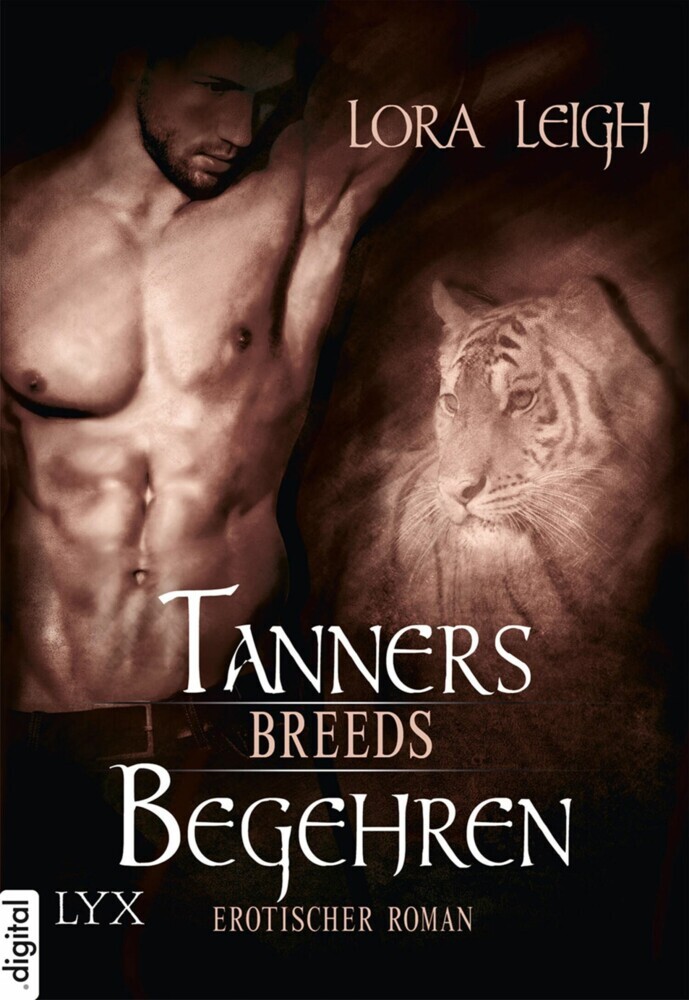 Breeds - Tanners Begehren main product photo