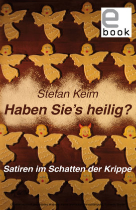 Haben Sie´s heilig?