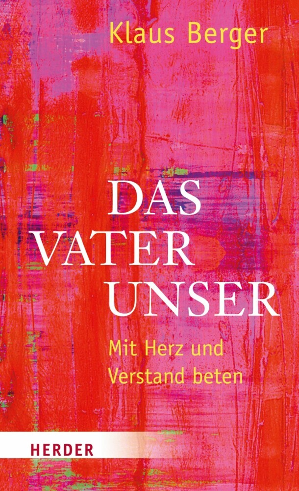 Das Vaterunser main product photo