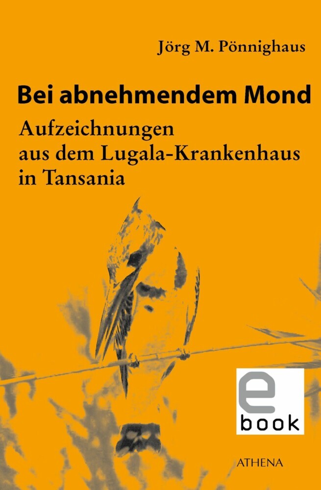 Bei abnehmendem Mond main product photo