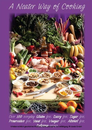 A Neater Way of Cooking