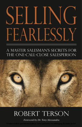 Selling Fearlessly