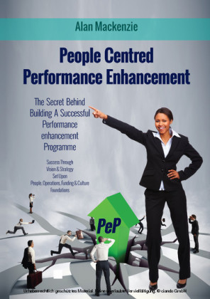 People Centred Performance Enhancement