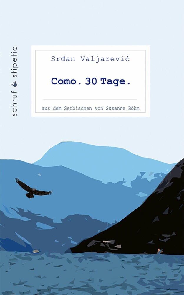 Como. 30 Tage. main product photo