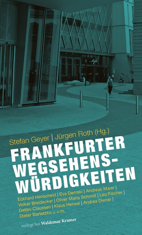 Frankfurter Wegsehenswürdigkeiten main product photo