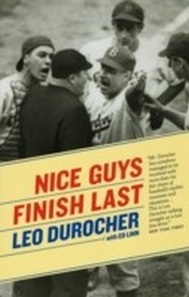 Nice Guys Finish Last