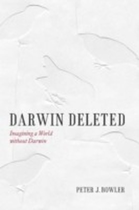 Darwin Deleted