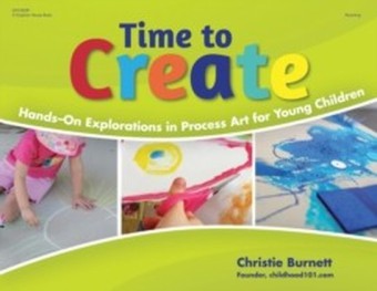 Time to Create