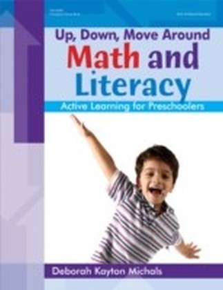 Up, Down, Move Around -- Math and Literacy main product photo