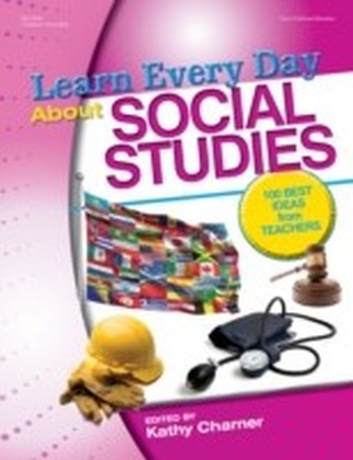 Learn Every Day About Social Studies