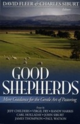 Good Shepherds