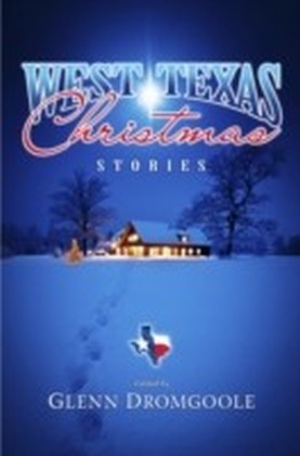 West Texas Christmas Stories main product photo