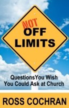 Not Off Limits main product photo