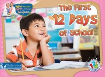 First 12 Days of School