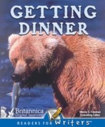 Getting Dinner main product photo