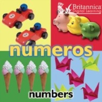 Numeros (Numbers)