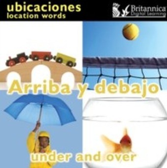 Arriba y debajo (Under and Over