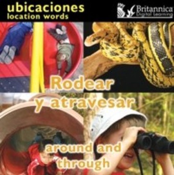 Rodear y atravesar (Around and Through