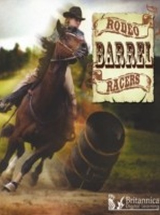 Rodeo Barrel Racers main product photo