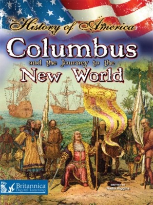Columbus and the Journey to the New World