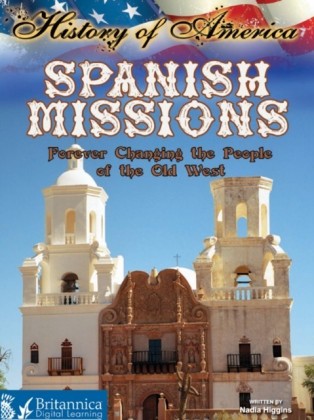 Spanish Missions