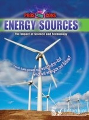 Energy Sources