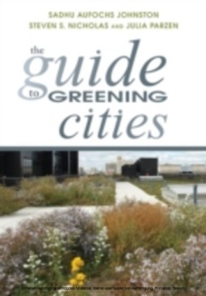The Guide to Greening Cities