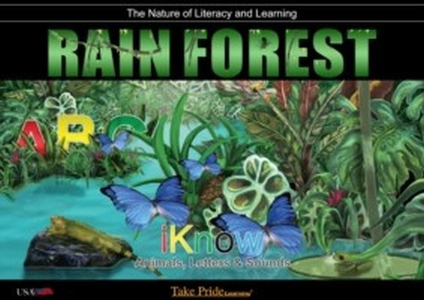Rain Forest main product photo