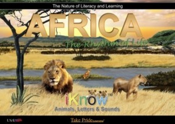Africa: Rhythm of Life main product photo