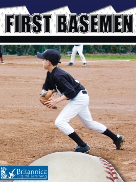 First Basemen main product photo