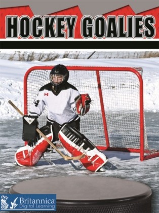 Hockey Goalies