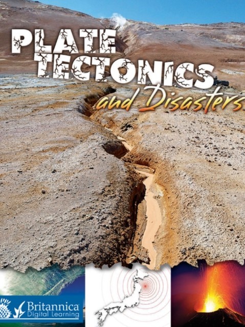 Plate Tectonics and Disasters main product photo